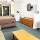 BridgePointe Inn & Suites by BPhotels, Lincoln I-80 & 27th St - Foto 3