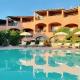 Green Park Hotel, Porto Cervo
