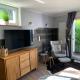 Stadtvilla Intzeplatz - Apartment Rügen, Remscheid - Photo 8