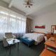 Pension Jana - Domov Mládeže, Praha - Fotografie 1