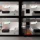 M Pods Malaga, Malaga - Zdjęcie 1