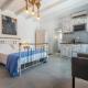 Kristen's Studio & Apartments, Adamas (Foto 6)