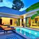 Chaweng Noi Pool Villa