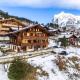 Apartment Saphir 2 - GRIWA RENT AG, Grindelwald - Photo 3