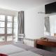 Hotel Hórreo by Bossh! Hotels, Santiago de Compostela (zdjęcie 7)