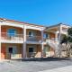 Super 8 by Wyndham Abilene North, Abilene