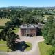 Netley Hall, Shrewsbury (foto 3)