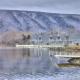 Keltic Quay Cottages & Bayfront Lodge, Whycocomagh (fotografie 8)