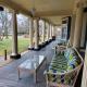 Saravilla Bed & Breakfast, Alma (foto 5)