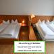 Bed & Breakfast Hotel Nives Solda - Foto 8