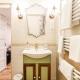 Provence Home - CityCenter, TV, Washer, Coffee-Tea, Budapest - Foto 10