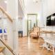 Provence Home - CityCenter, TV, Washer, Coffee-Tea, Budapest - Foto 6