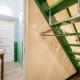 Unique & Stylish - Home of Traveler in City Center, Budapest - Foto 6