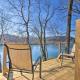 Updated Cabin on White River by Boat Landing!, Calico Rock (zdjęcie 10)