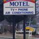 Rainbow Motel, Hendersonville - Fotografie 1