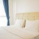 Minimalist and Comfortable 1BR Casa De Parco Apartment By Travelio, Tangerang - Fotografie 1