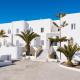 Nikos Hotel, Karterados (fotografie 4)