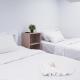 NK Guesthouse 2, Bangkok - Foto 6