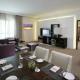 Elite Byblos Hotel, Dubaï - Photo 9