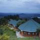 Top of The World Lodge, Kikangala - Fotografie 4