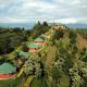 Top of The World Lodge, Kikangala - Fotografie 1