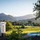La Cotte Forest Cottages Franschhoek - Fotografie 2