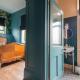 The Coach House, Derby (fotografie 7)