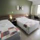 Beira Lago Palace Hotel, Morrinhos - Foto 10