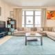 Close to Burj Khalifa & Dubai Mall with Relaxing Balcony, Claren Tower 1, Downtown Dubai by Deluxe Holiday Homes, Dubaï - Photo 10
