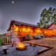 Blackberry Lodge
