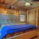 Candlestick Cabin Epworth - Fotografie 4