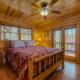 Hilltop Hideaway, Blue Ridge - Fotografie 4