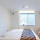 plat hostel keikyu haneda home, Tokio - Fotografie 2