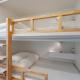plat hostel keikyu haneda home, Tokio - Fotografie 9