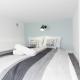 Apartment Aleje Jerozolimskie 85 by Noclegi Renters, Warschau - Foto 9