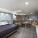 Hotel MX congreso CDMX, Trademark Collection by Wyndham, Mexiko (fotografie 4)