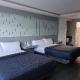 Hotel MX congreso CDMX, Trademark Collection by Wyndham, Mexiko (fotografie 5)