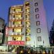 HOTEL SHITAL INN, Ahmedabad - Foto 1