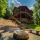 Skyline Lodge, Blue Ridge - Fotografie 3