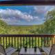 Sunset Lodge Blue Ridge - Fotografie 10