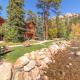 Woodlands on Fall River, Estes Park - Fotografie 1
