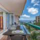 Honua Kai - Konea 642 - Ocean View from inside! 2b/2b, Kaanapali (photo 6)