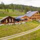 Oberhauser Hütte Rodenecker - Lüsner Alm, Luson (foto 10)