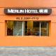 Myeongdong Merlin Hotel, Seúl - Foto 1