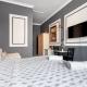 Cezayir Rooms, Istanbul - Foto 10