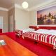Metropolitan Old Town Hotel - Czech Leading Hotels, Praha - Fotografie 5