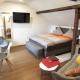 Eifel Quartier Pension und Gasthof Em Gardestüffje, Mechernich - Foto 3