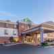 Holiday Inn Express & Suites O'Fallon-Shiloh by IHG