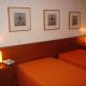 Hotel Gameiro, Entroncamento (fotografie 2)