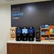 Holiday Inn Express & Suites Charlotte Arpt-Belmont by IHG, Belmont (fotografie 6)